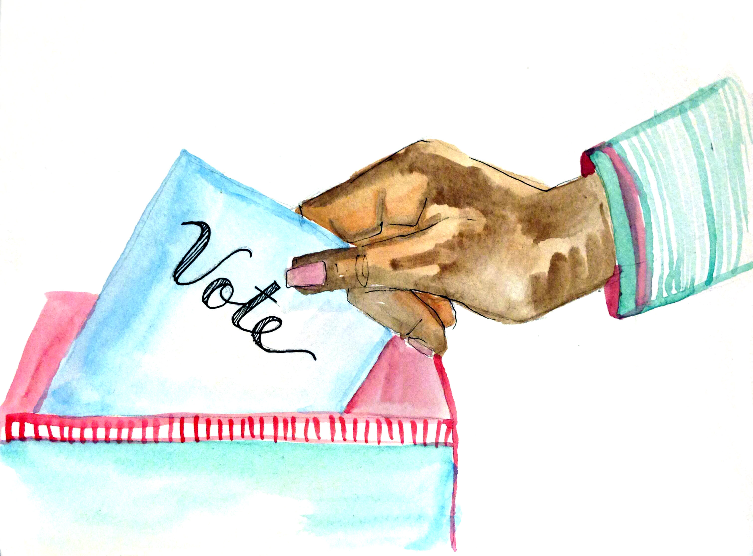 QPIRG Prepares Students for SSMU elections - The McGill Daily