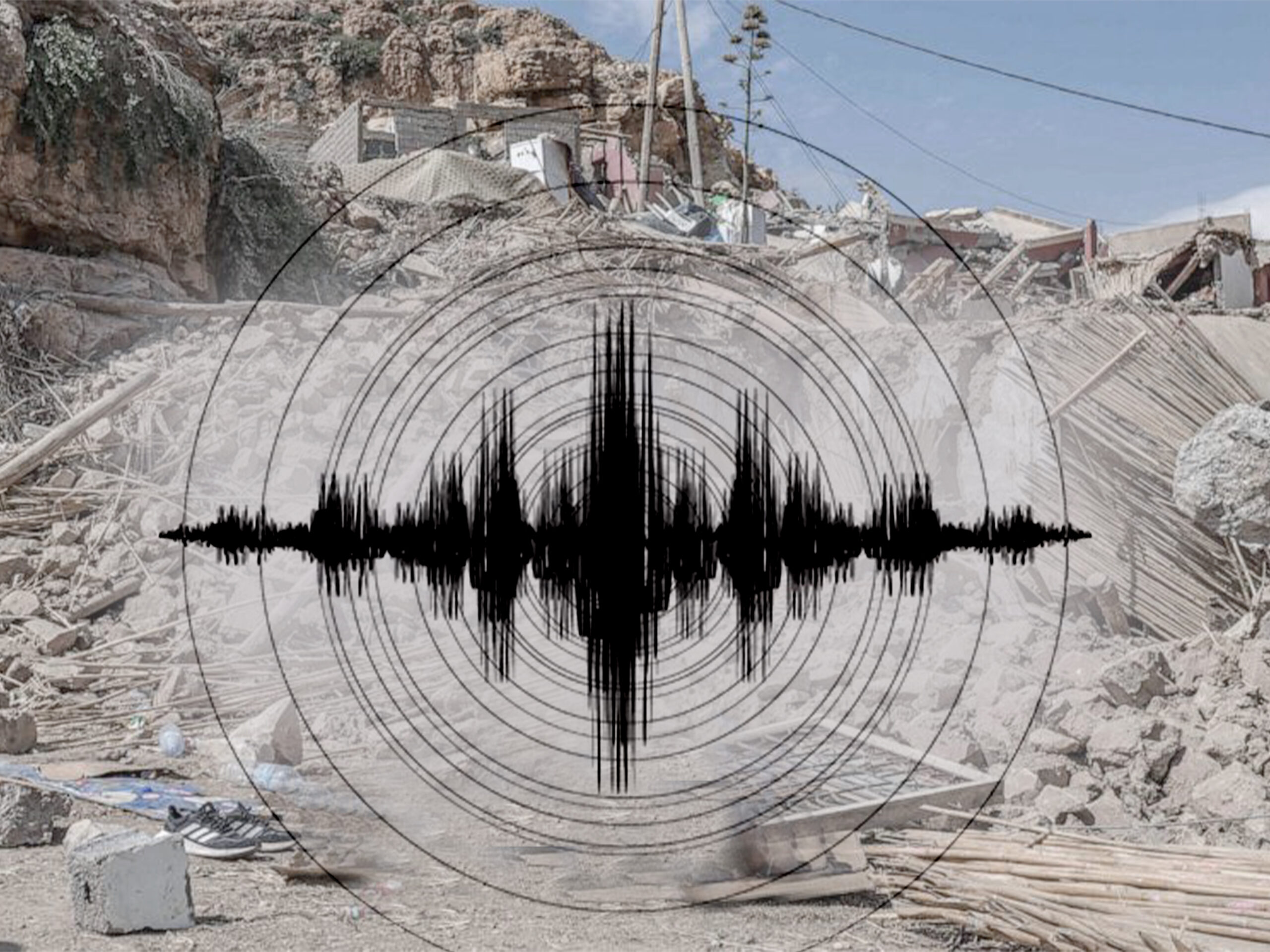 A Week of Disasters in North Africa - The McGill Daily