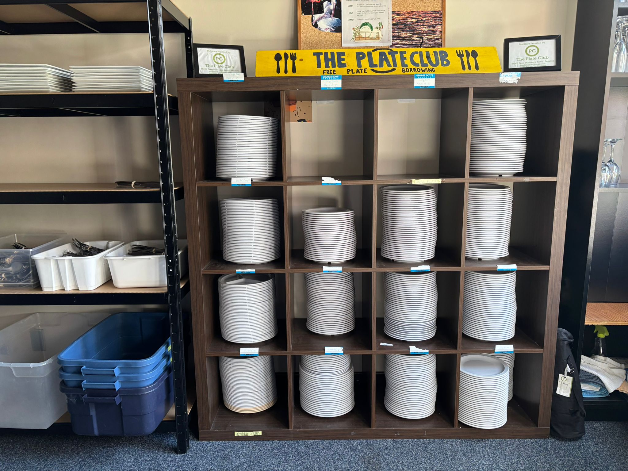More Than Just Plates: An Interview with Jamie Silverman on The Plate Club - The McGill Daily
