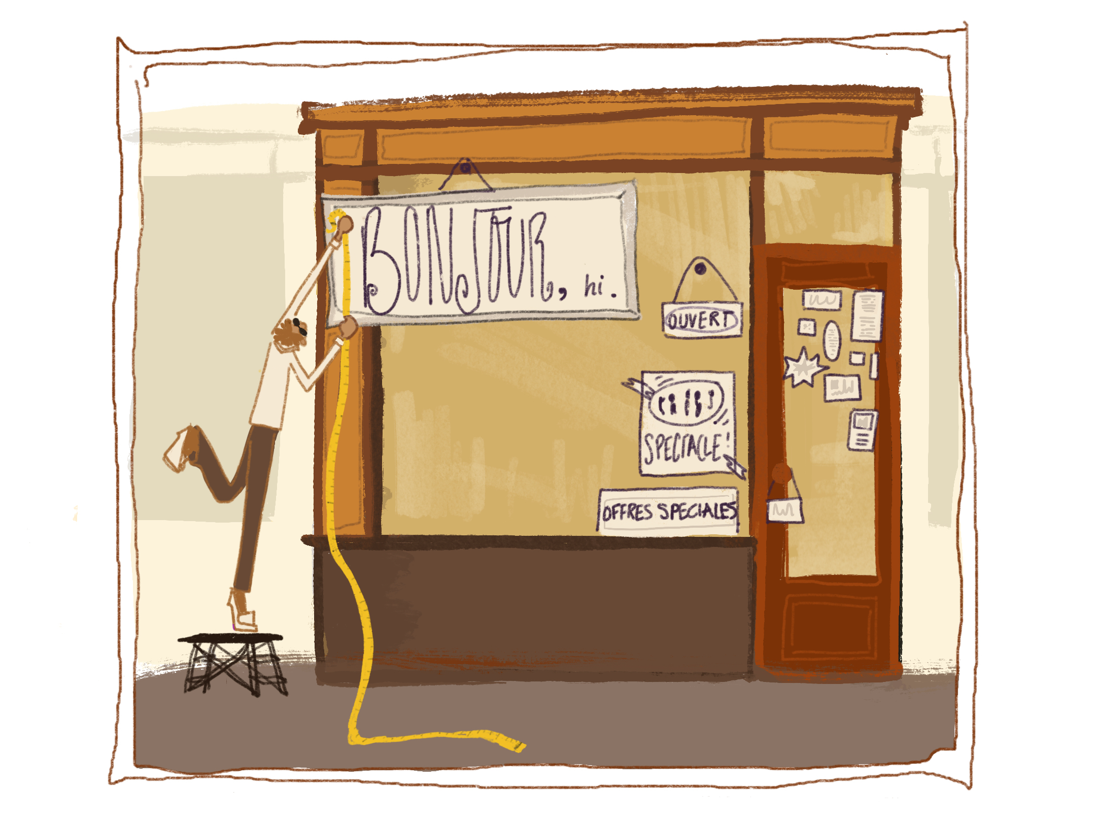 Language as a Double Edged Sword - The McGill Daily