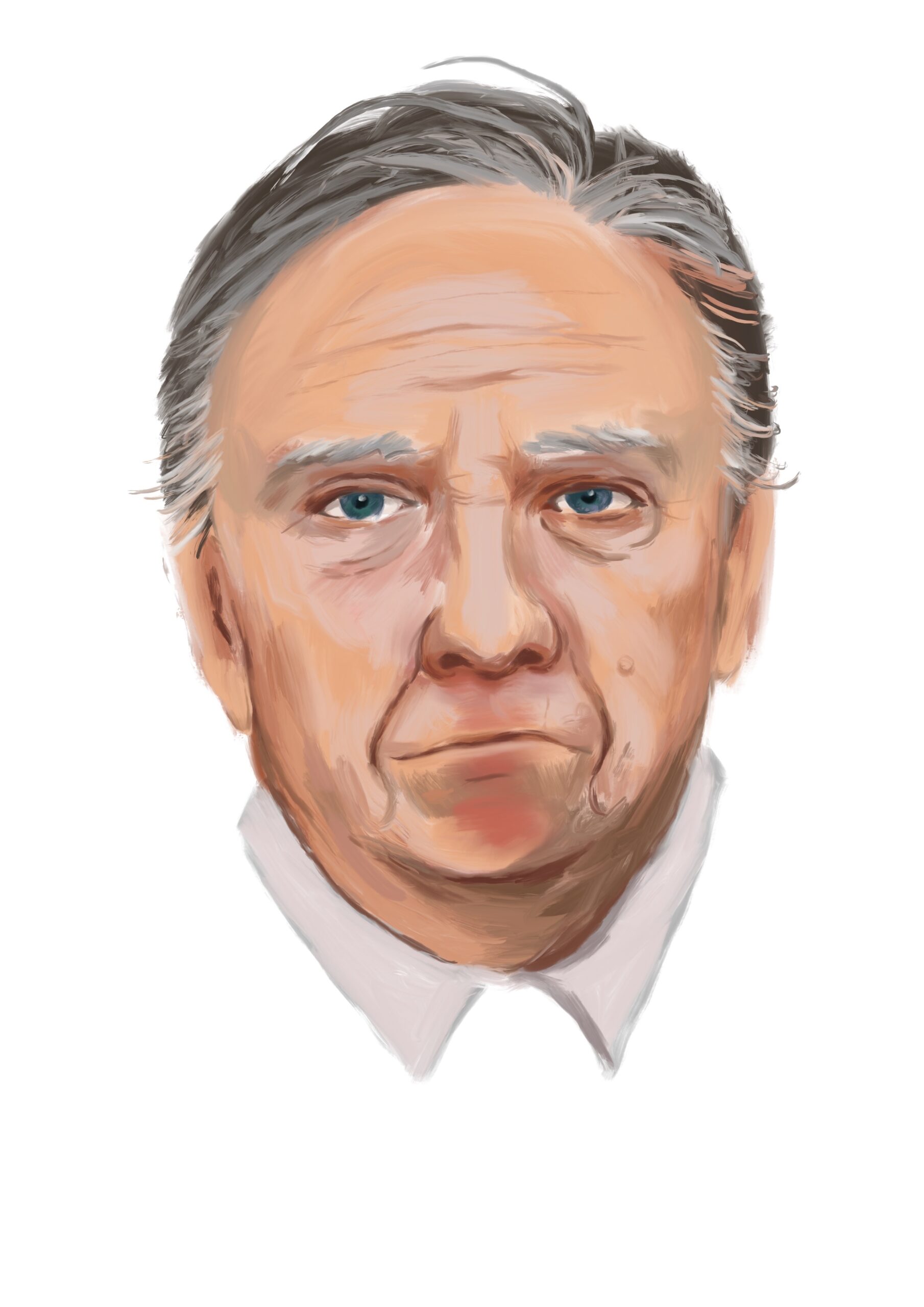 Legault Announces Resignation, Citing Quebecers’ Desire for “Change” - The McGill Daily