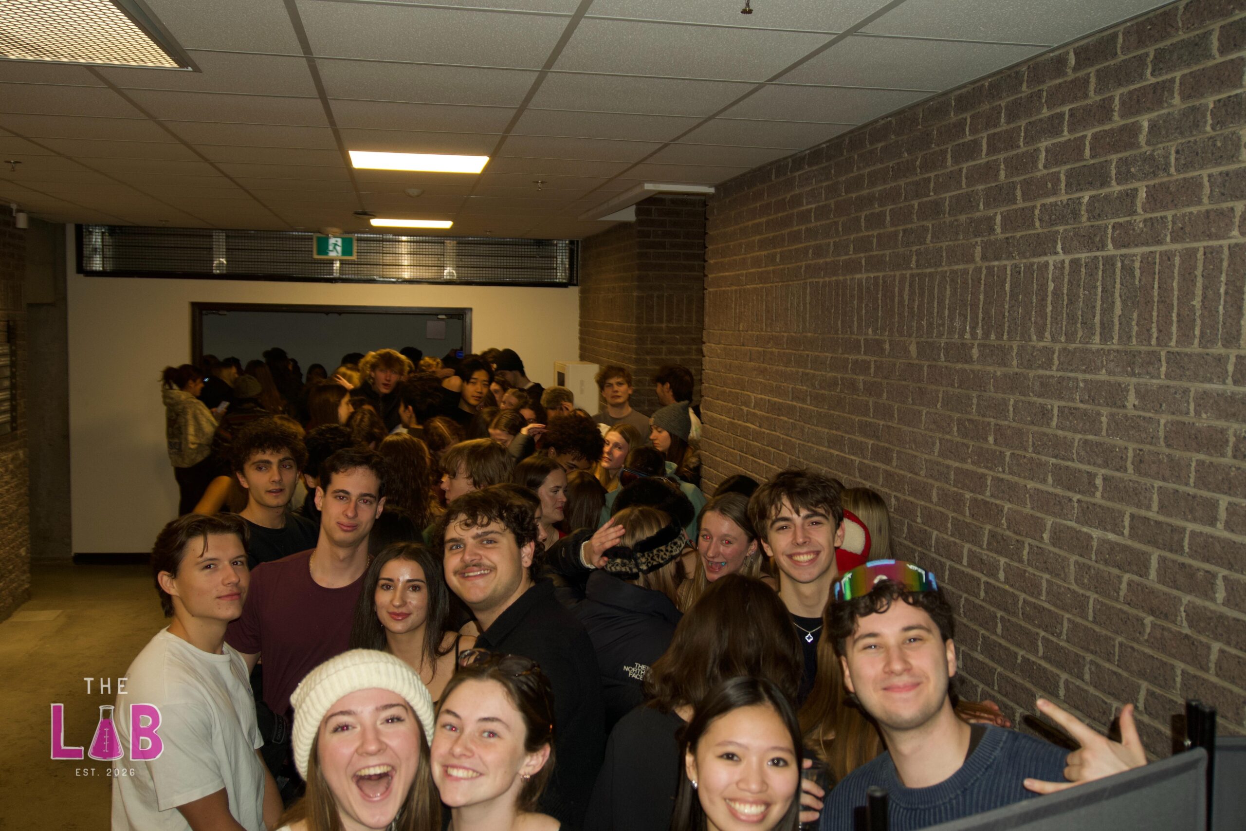 Welcome to The Lab - The McGill Daily