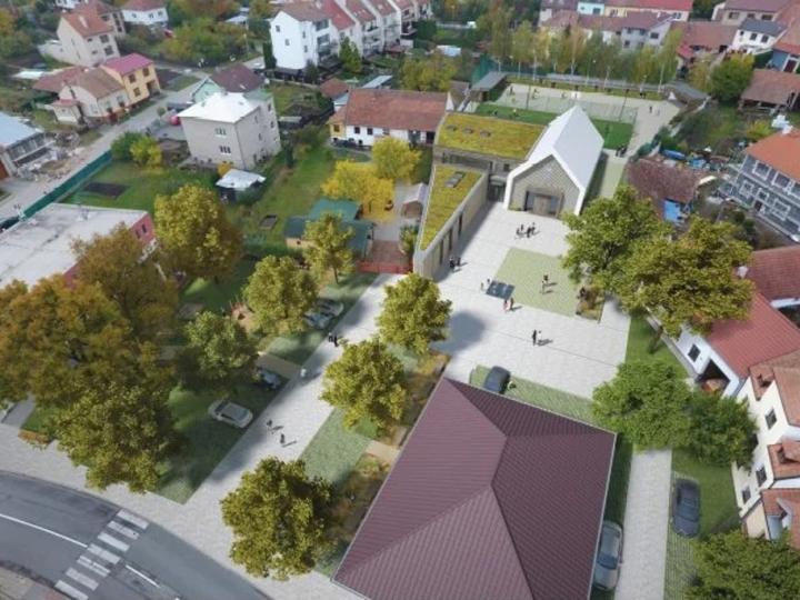 Důležité kontakty, užitečné odkazy - MČ Brno-Ivanovice