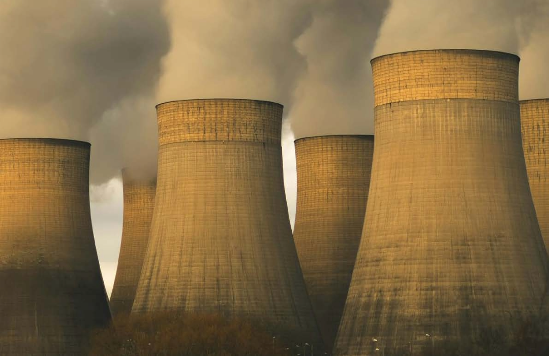 Big Tech's Climate Performance and Policy Implications for the UK