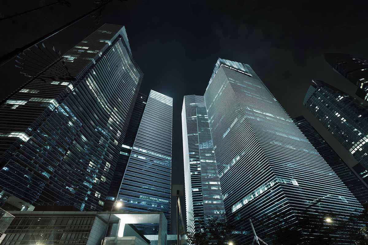US Pension Funds get "Green Light" On Sustainability - Measurabl