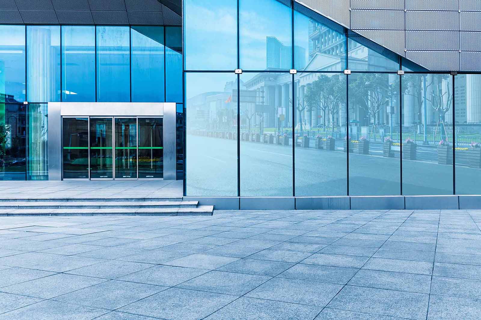 USGBC, Measurabl Integrate to Auto-Report LEED Status