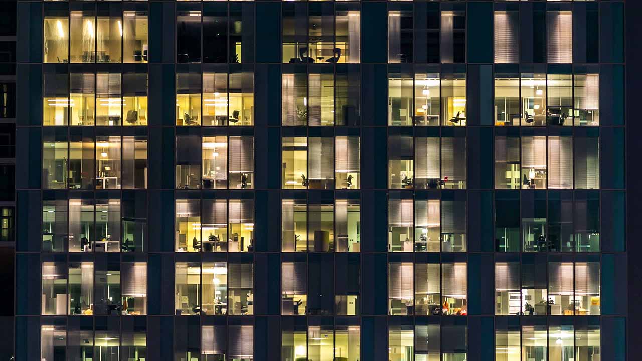 The Best Business Decision You Can Make Investing in Health - Measurabl