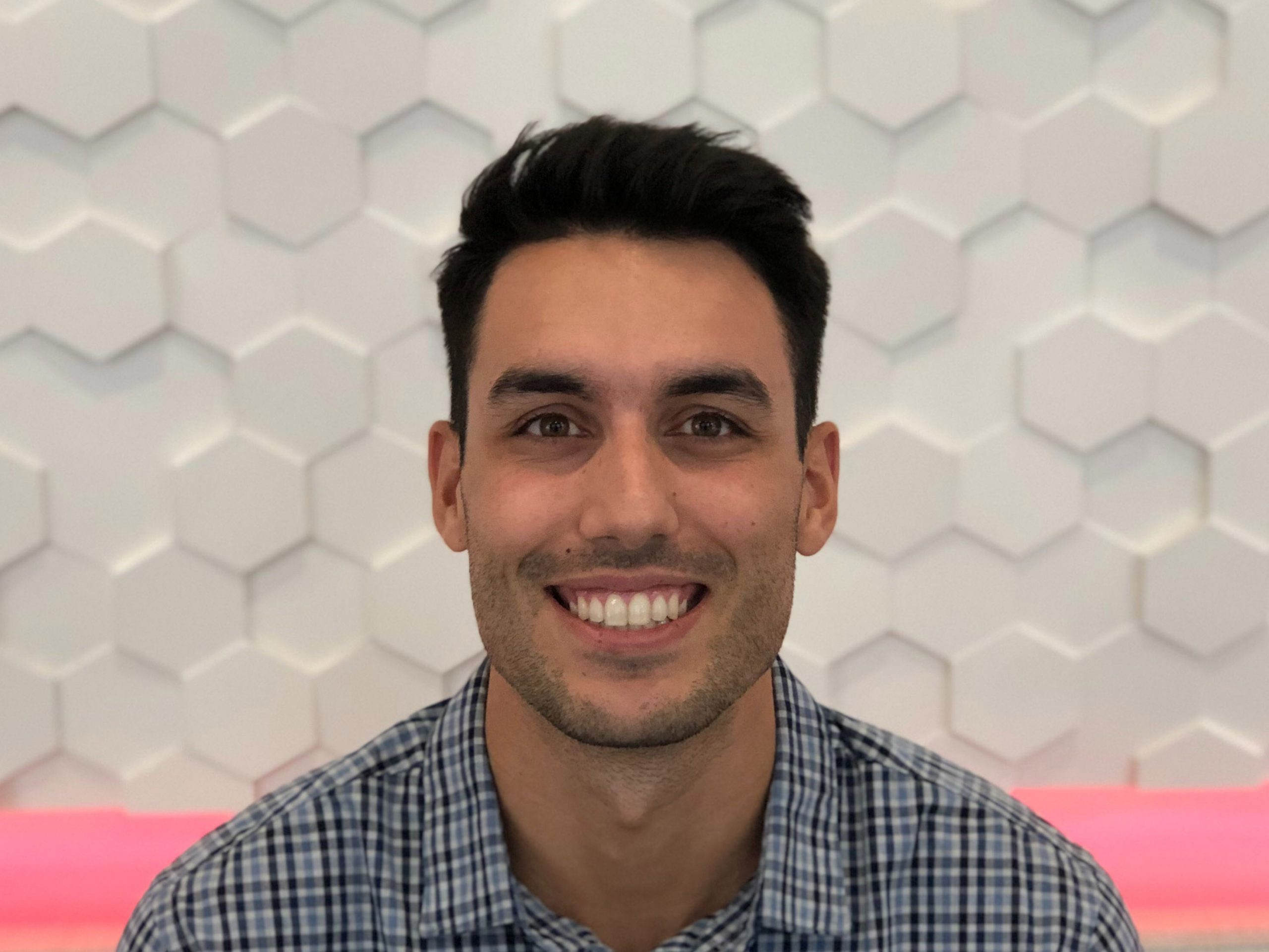 Employee Spotlight: Gabriel Domecus - Measurabl