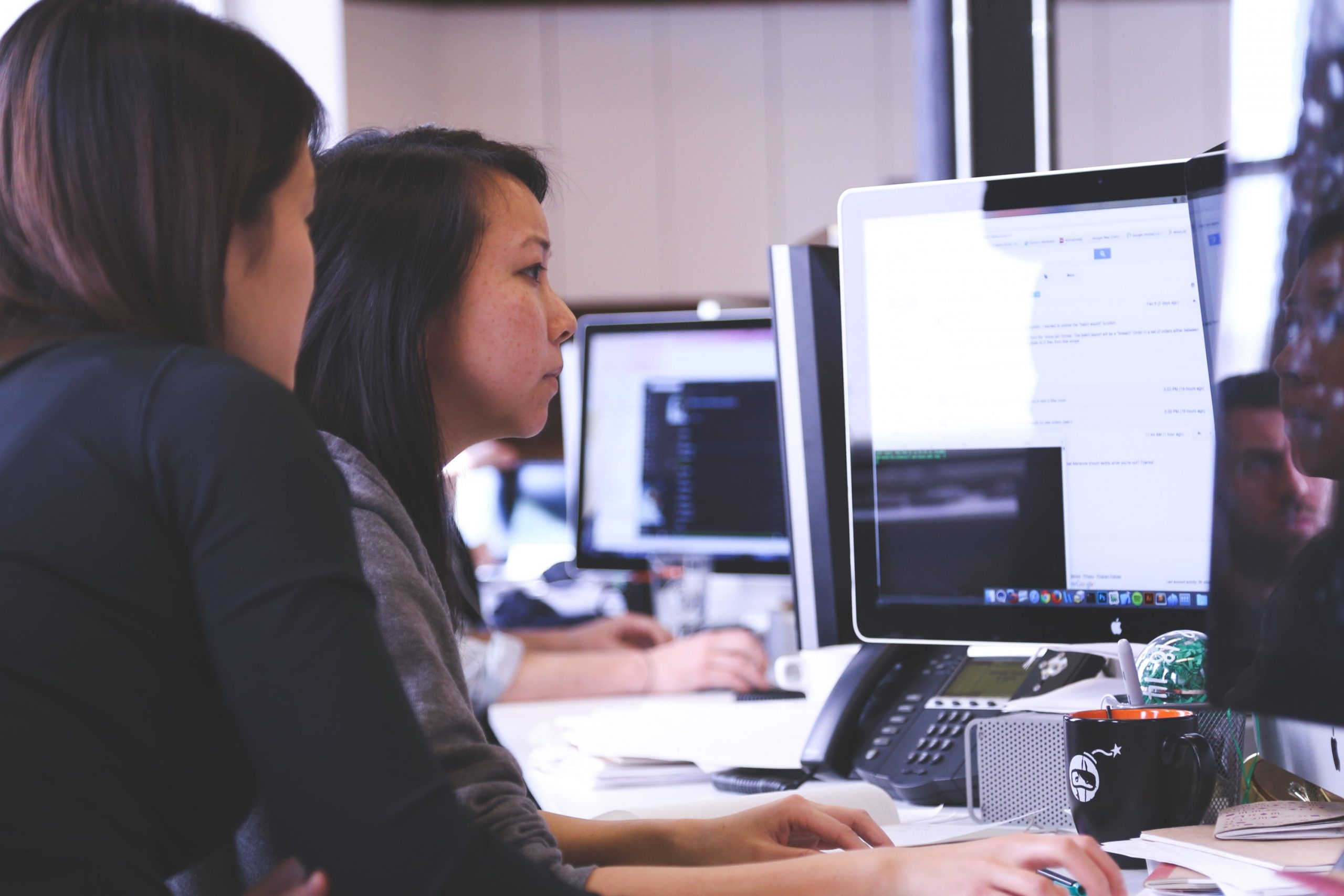 LEARN Academy Partner, Measurabl: Technology Careers