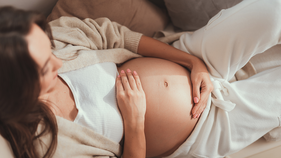 COVID-19 vaccination significantly reduces risk to pregnant women and baby - UBC Faculty of Medicine
