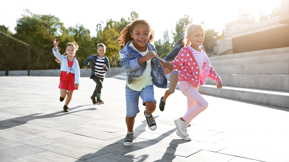 Is your neighbourhood playable? New website breaks it down - UBC Faculty of Medicine