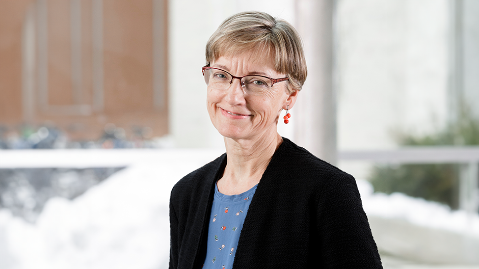 Dr. Magdalena Janus named Sunny Hill BC Leadership Chair in Child Development - UBC Faculty of Medicine