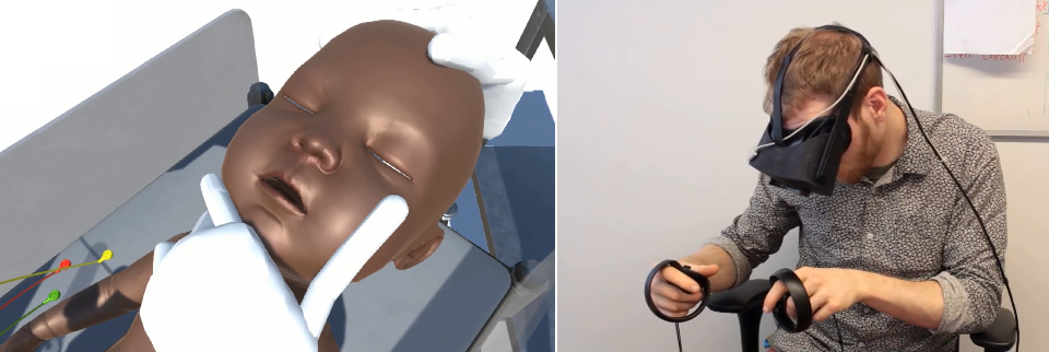 Projet LabForSIMS 2 (2016-2020) | Faculté de médecine