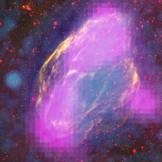 Fermi dà ragione a Fermi – MEDIA INAF