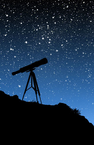 Un’estate sotto le stelle con l’INAF – MEDIA INAF