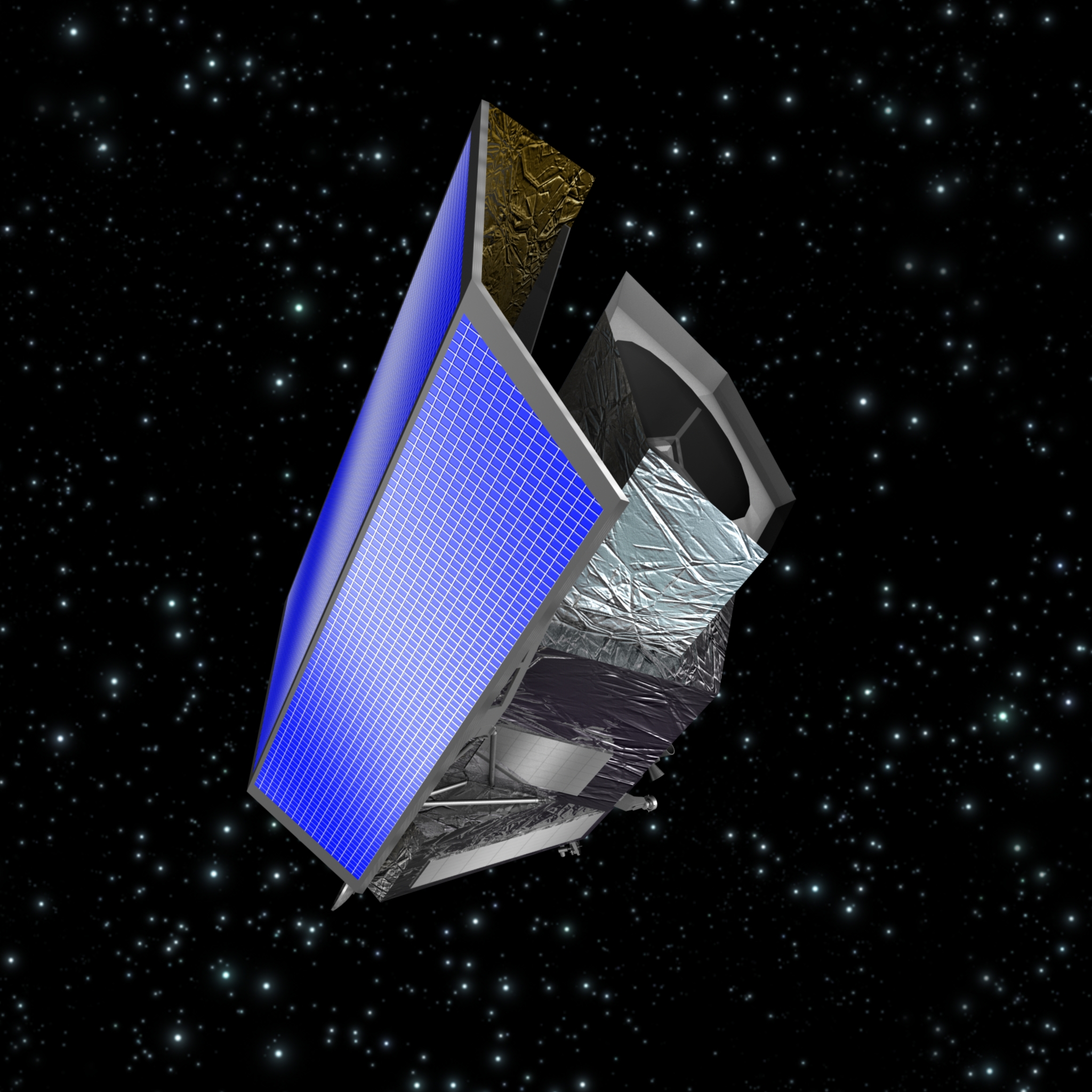 Il senso di Euclid per l’infrarosso – MEDIA INAF