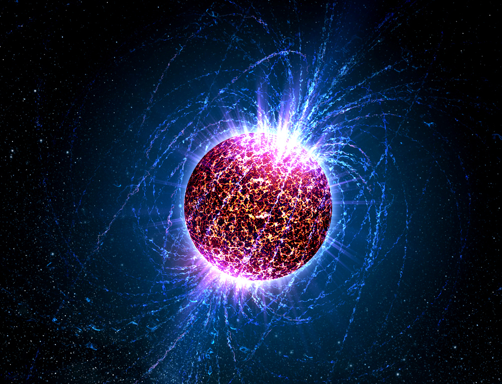 Stelle di neutroni, là dove gli atomi collassano – MEDIA INAF