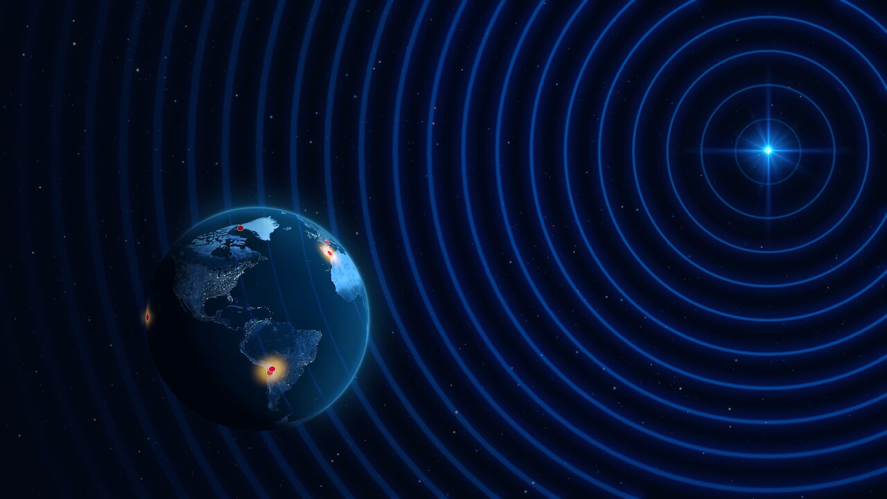 Risoluzione senza precedenti per Eht – MEDIA INAF