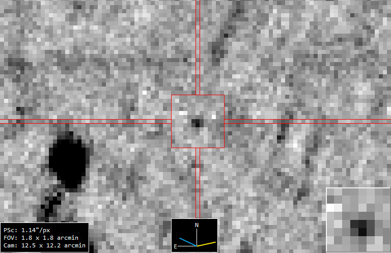 Asteroide 2024 YR4, la storia si ripete – MEDIA INAF