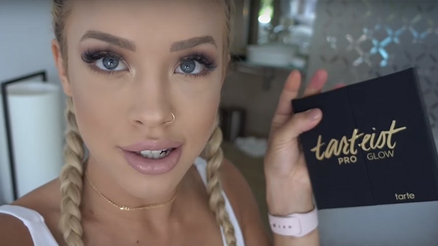 2017 Influencer Marketing Campaigns