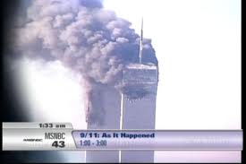 The Unedited Truth: Why MSNBC Re-Airs 9/11 Coverage