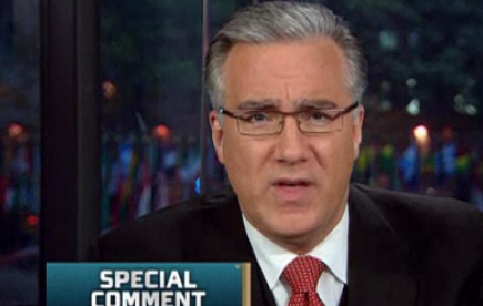 In Defense Of Keith Olbermann | Keith Olbermann Suspended