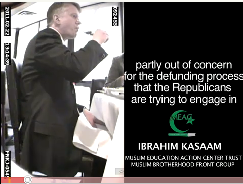 NPR Tea Party | NPR James O'Keefe | Video