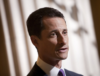 Anthony Weiner Twitter Photos | Penis Picture | Weinergate