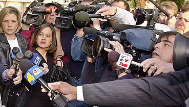 The Media’s Shameful, Inexcusable Distortion Of The Supreme Court’s Citizens United Decision