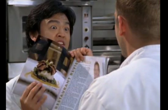 Kitchen Confidential Episode 8 Recap (VIDEO)