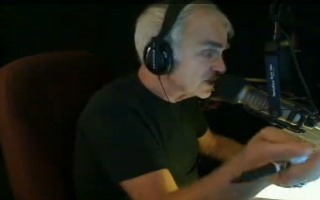 Liberal Radio Host Broadcasts Mock Phone Call To Hell To Check Up On Andrew Breitbart