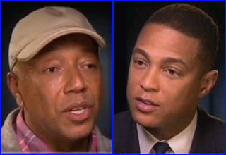 CNN’s Don Lemon and Russell Simmons Finally Face Off On Lemon’s Critique Of Black Community