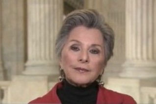Barbara Boxer: Hobby Lobby Case ‘Slippery Slope’ to Denying AIDS Medication, Vaccines