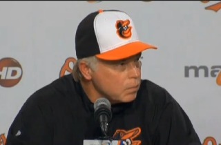 Baltimore Orioles Manager: ‘I’ve Never Been Black,’ Never Faced Those ‘Challenges’