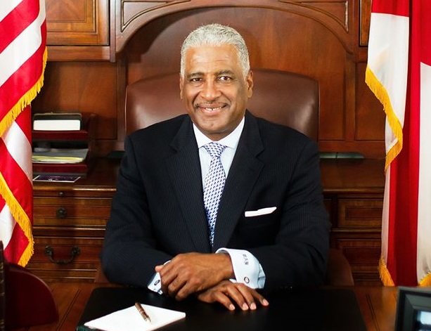 Alabama Mayor, City Councilman Beat the Sh*t Out of Each Other