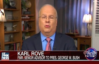 Karl Rove Discovers Two Illegal Immigrants While Quail Hunting