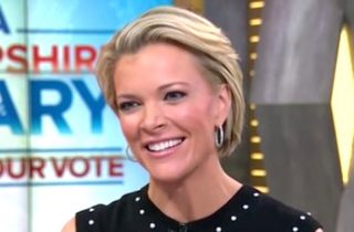 Exclusive: Fox News Actually Offered Megyn Kelly $100 Million Package to Stay