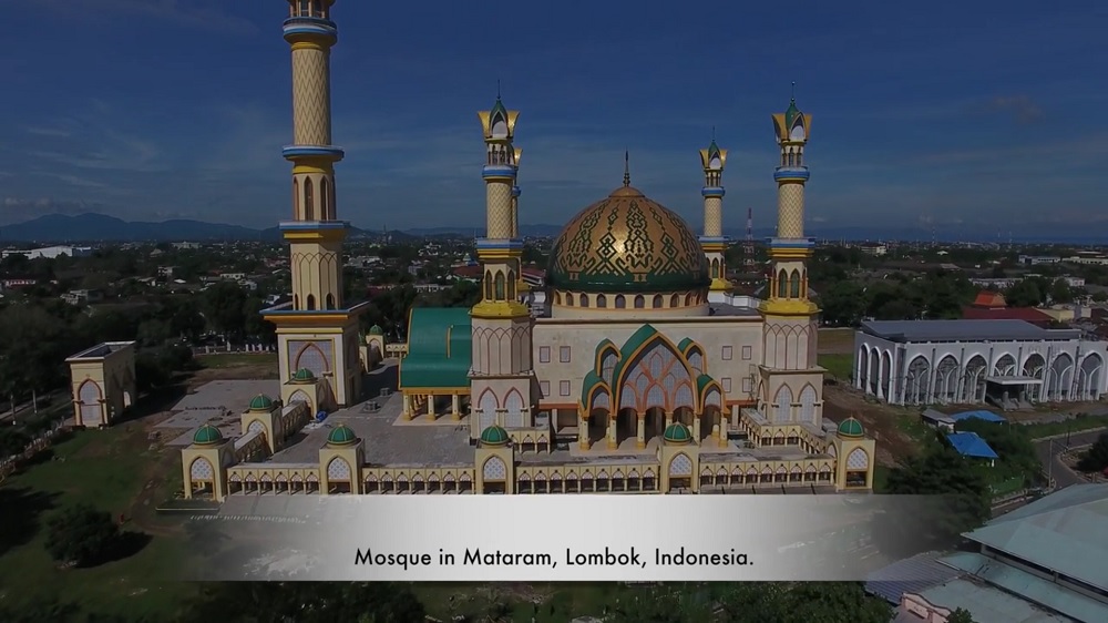 LGBT and Christians Targeted in Islamist Violence in Indonesia