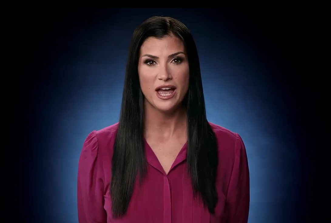 Twitter Stunned By Dana Loesch’s New NRA Ad: ‘This Is Just Straight Fascism Now’