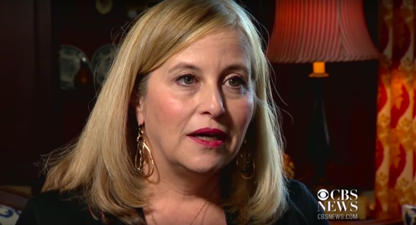 Nashville Mayor Megan Barry Resigns After Admitting Affair With Bodyguard