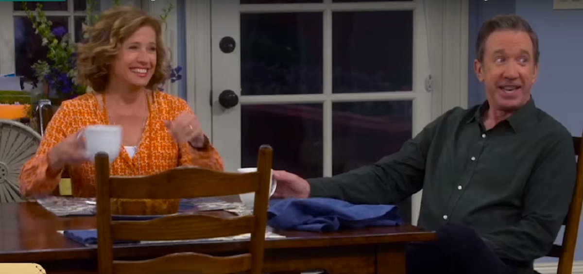 Twitter Reacts to 'Last Man Standing' Starring Tim Allen Return to TV