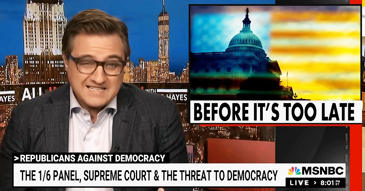 NYT Poll: Most Voters See Media as Threat to Democracy