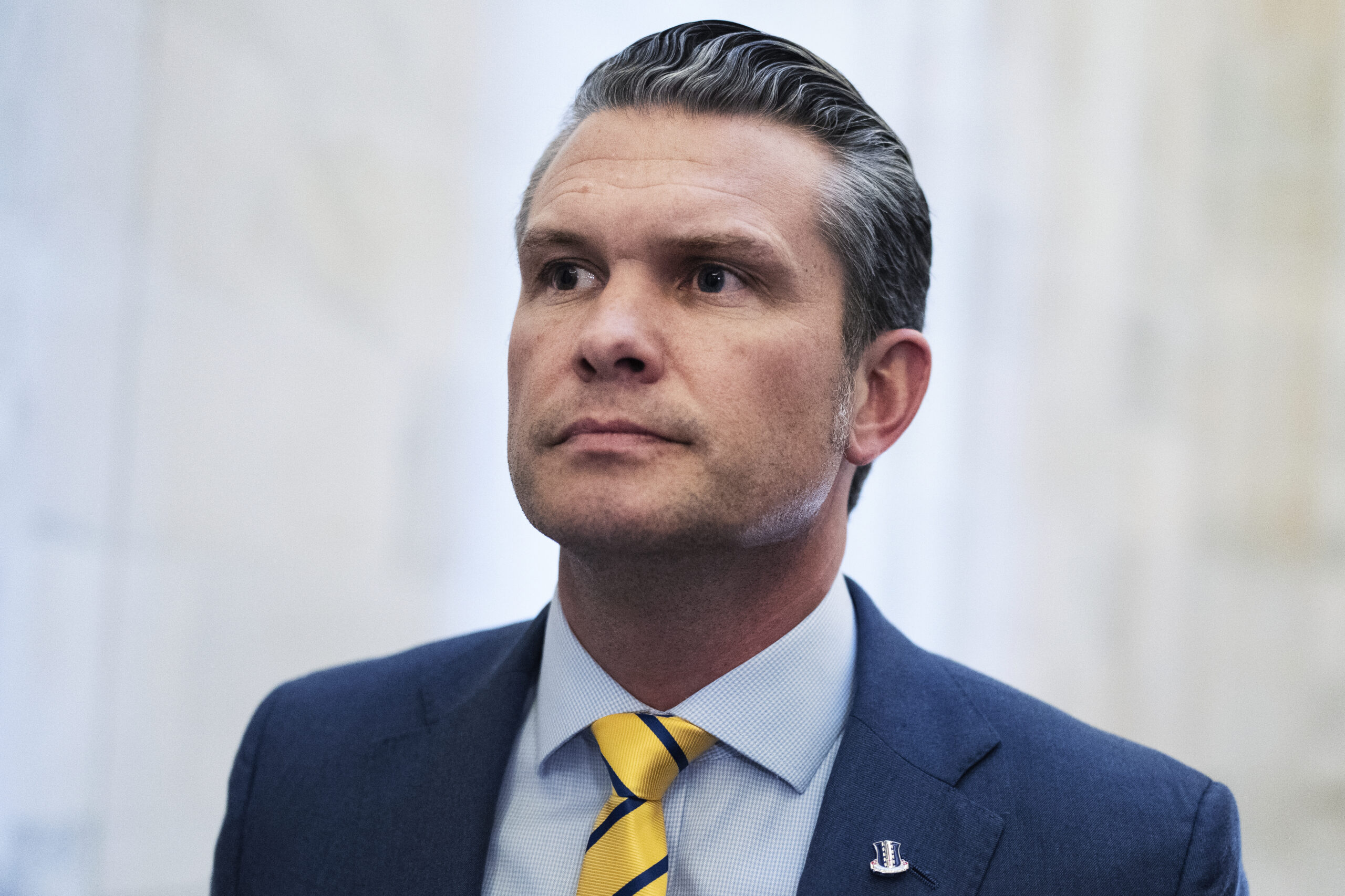 Trump Gave Pete Hegseth ‘Special Permission’ For Media Campaign to Try and Salvage Embattled Nomination: Sources