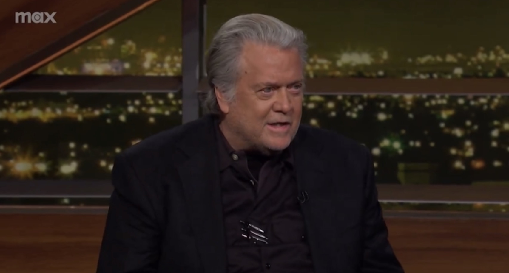 Steve Bannon: Trump Will Definitely Be President After 2028