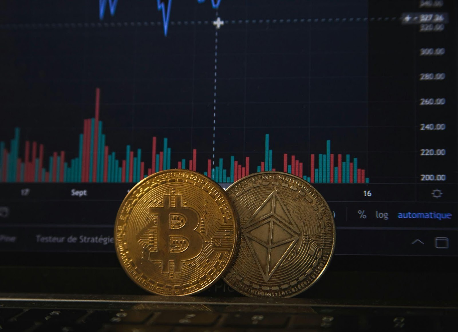 The Road to 2026: How Policy and Products Reshaped the Crypto Market