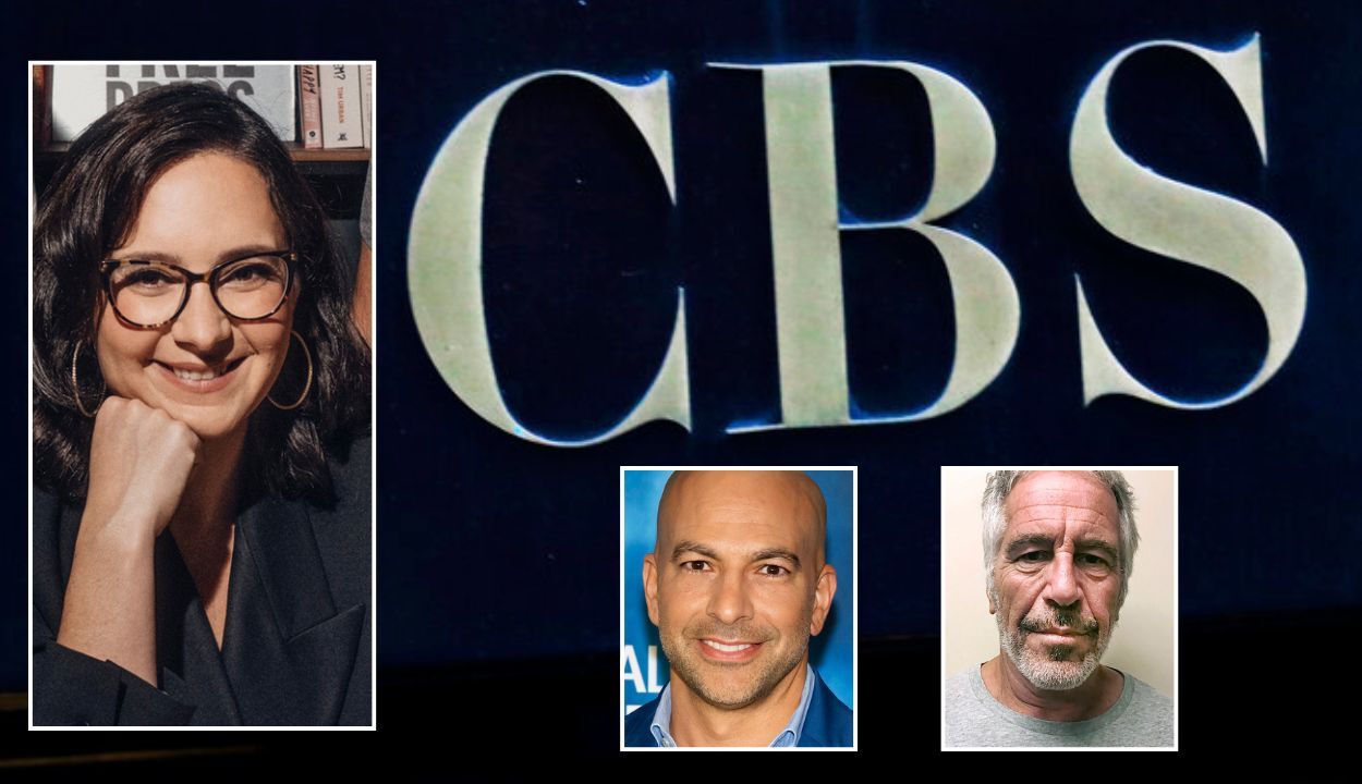 OPINION: A Defense of Bari Weiss Keeping Peter Attia at CBS