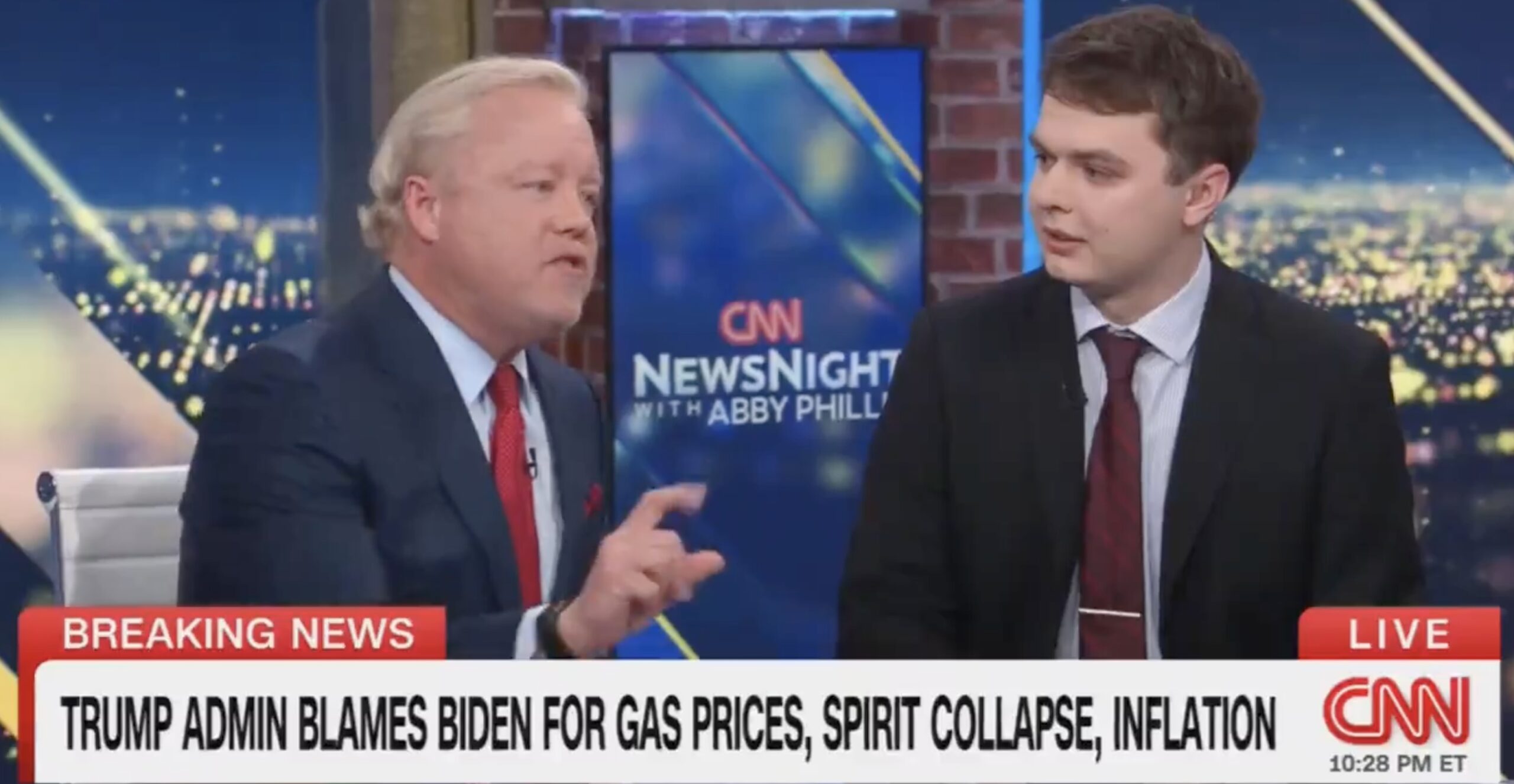 Hal Lambert Falsely Claims China Is Paying Trump’s Tariffs
