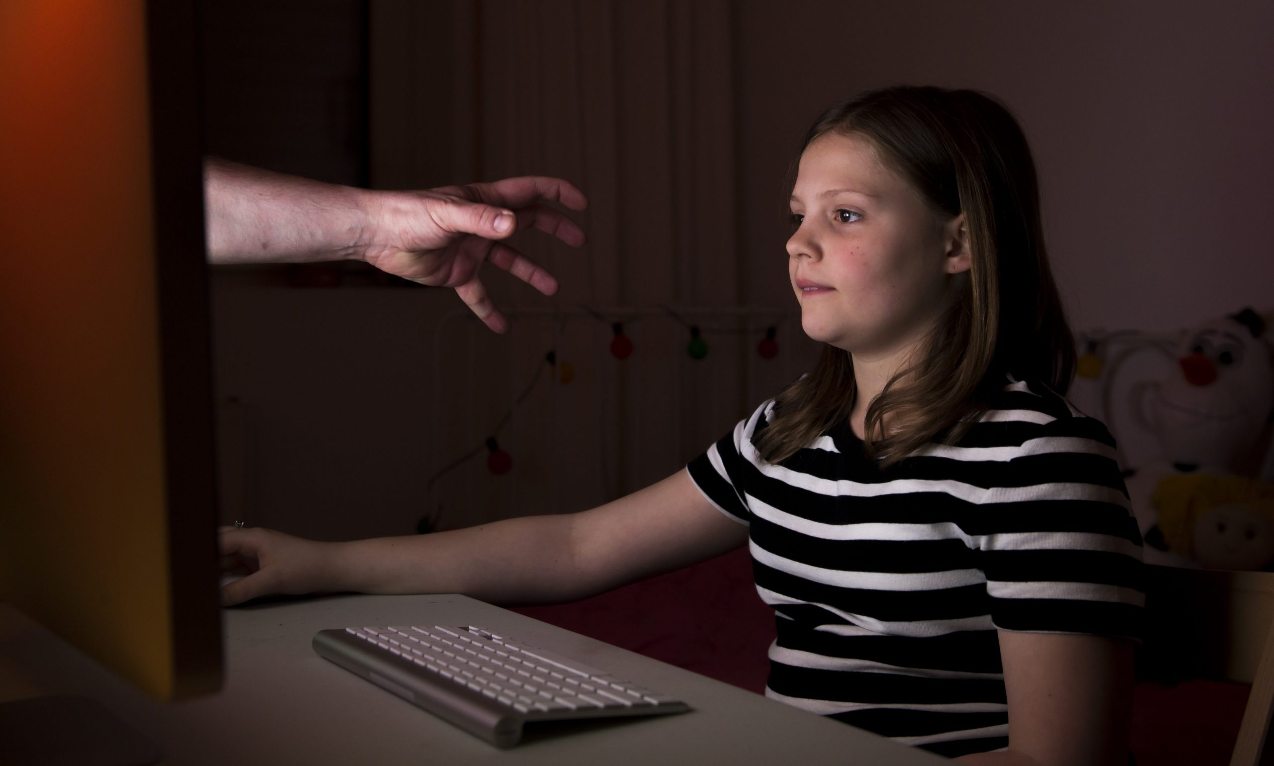Govt Aware of Online Abuse, But Shares No Complaint Data