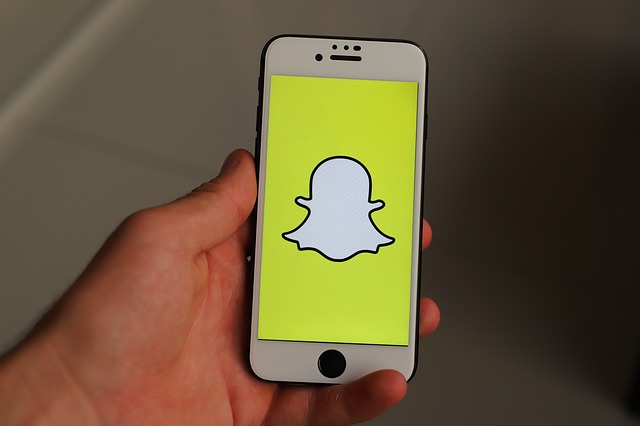 Snapchat Finds Gaps In Australia's Social Media Law