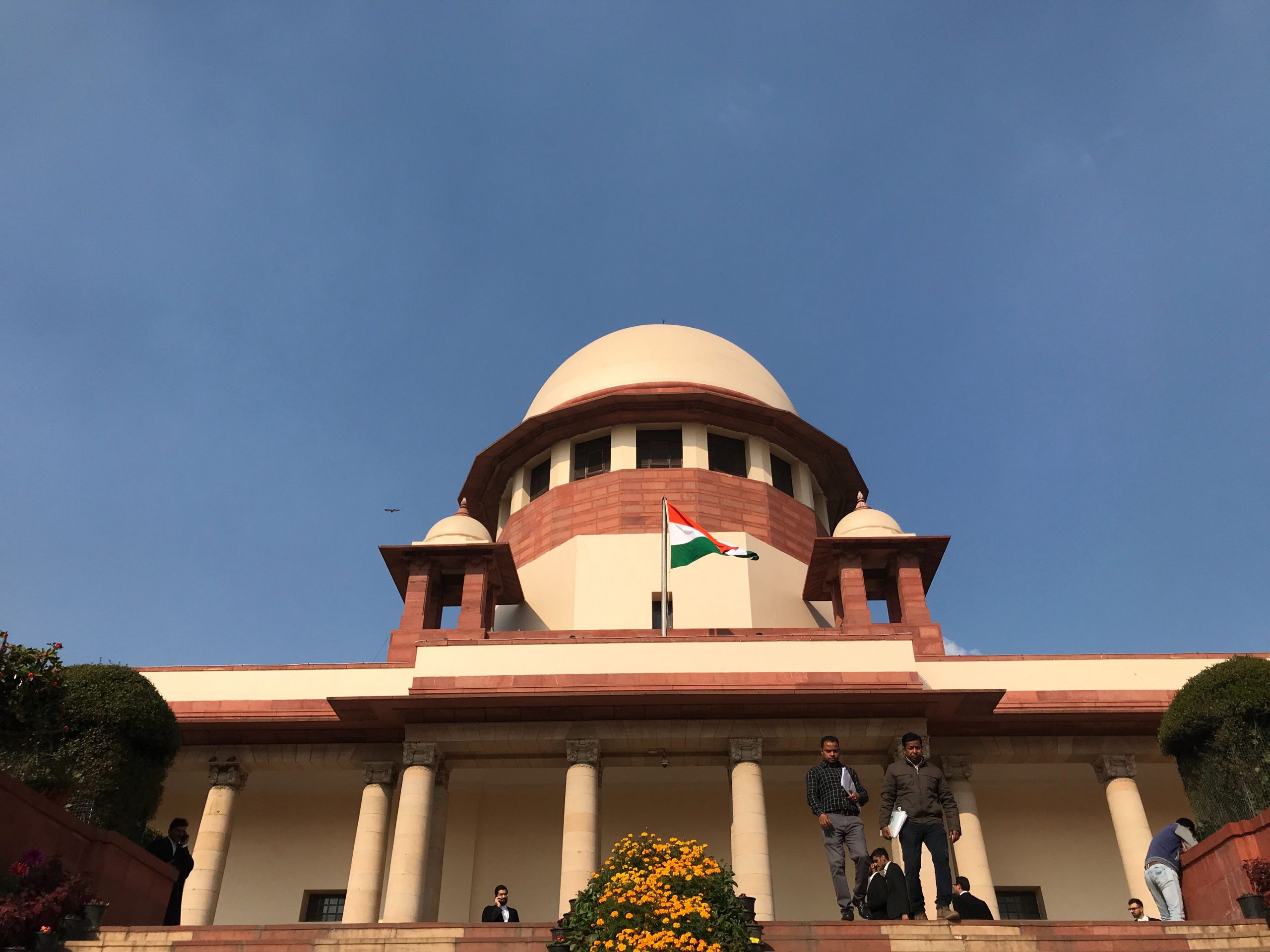 Home Ministry Submits SOP To Apex Court To Tackle Digital Arrests